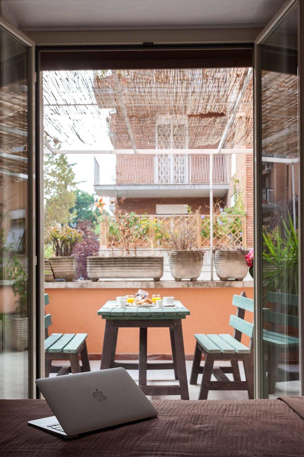 Bed & Breakfast Sol Romae Roma