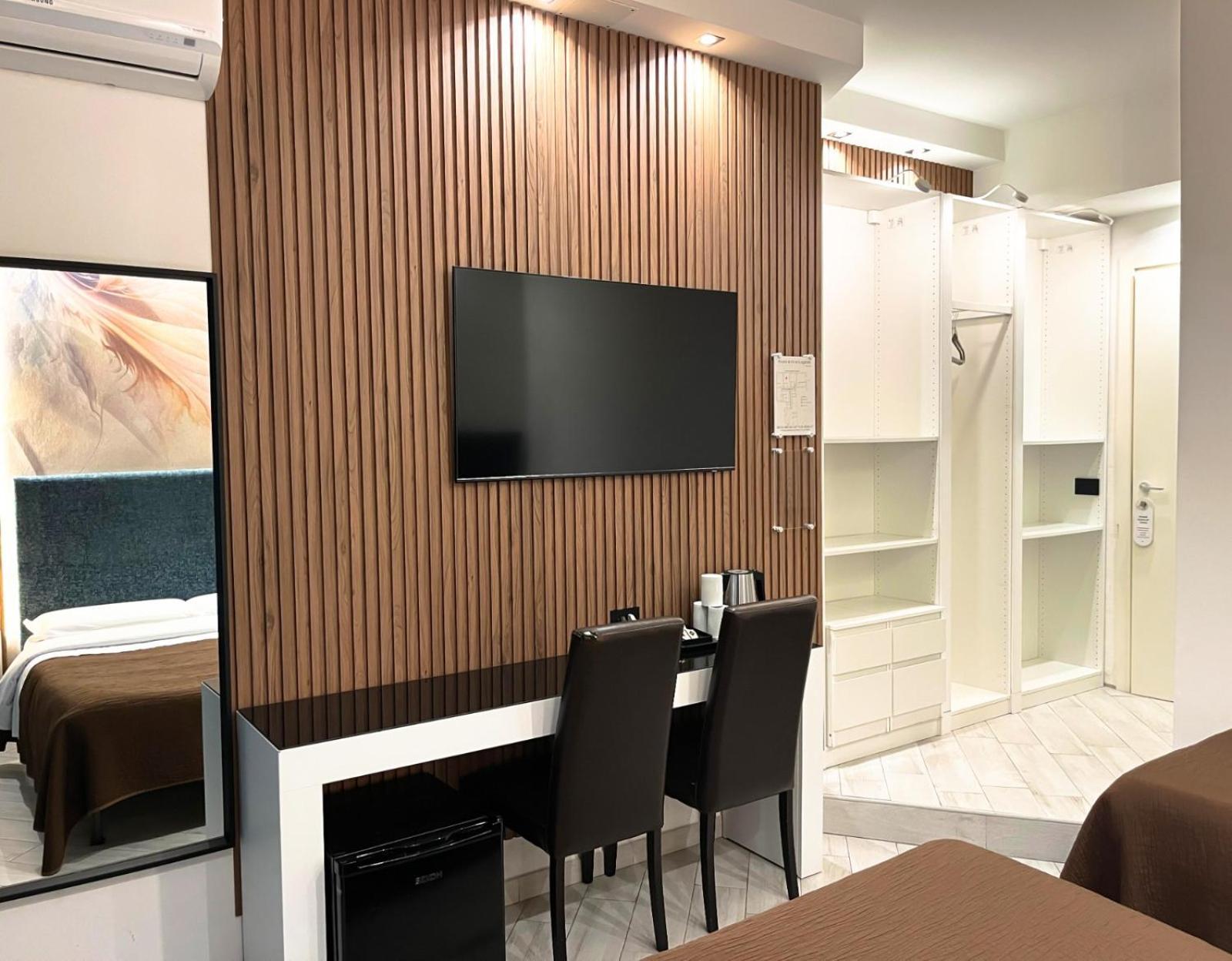 Sol Romae Bed & Breakfast Rome